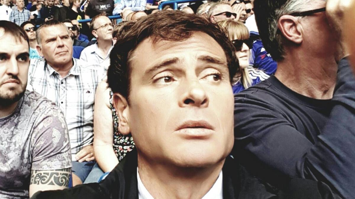 Impallomeni: "Brava Lazio, presa di posizione giusta contro gli arbitri"