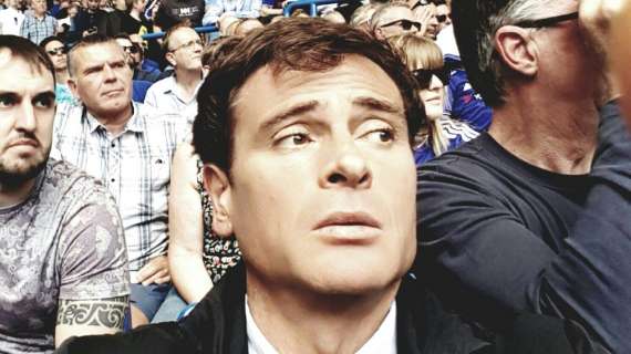 Lazio, Impallomeni: "Vittoria pesantissima raggiunta con umiltà"