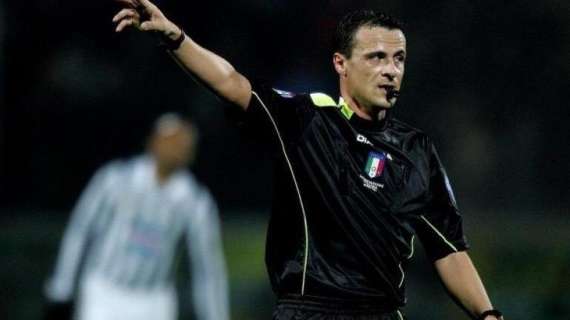Lazio-Sassuolo, Luca Marelli (ex arbitro): “Giusto il rigore, e quello nel primo tempo..”