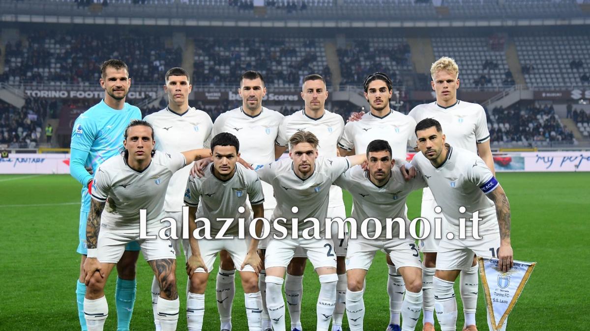 Briga: "Torino - Lazio in stile Covid, vi meritate questo!" - FT