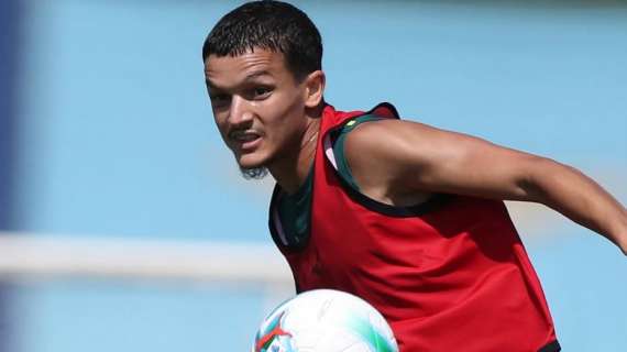 Lazio, Sarri sta plasmando Belahyane: ecco cosa chiede al centrocampista