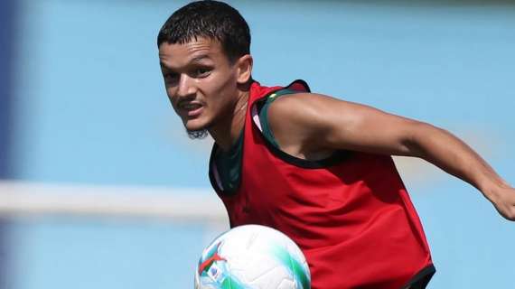Lazio, Rambaudi: "Belahyane non è una mezzala. Insigne? Non credo che..."