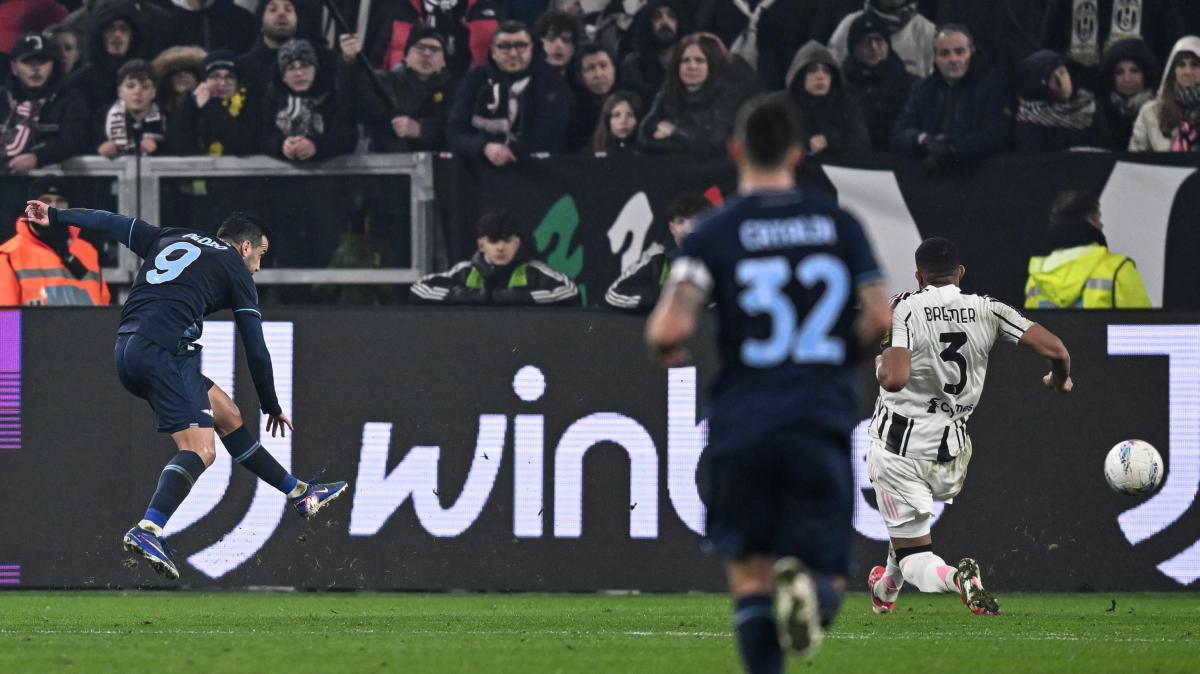 Juve - Lazio, gol Pedro o autogol Bremer? La decisione della Lega