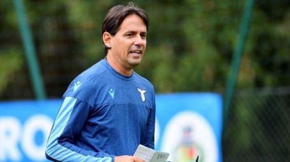 Lazio, niente Formello: gli allenamenti proseguono a casa