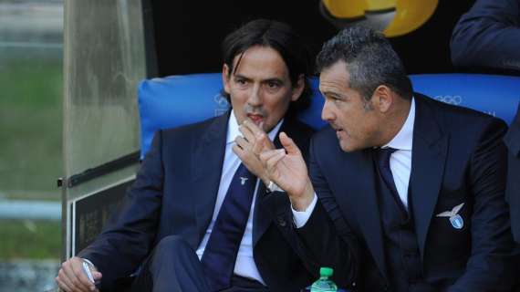 Farris: "La Lazio un'avventura, con Inzaghi eravamo convinti di allenare la Salernitana..."