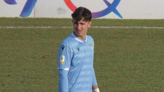 PRIMAVERA - Lazio, capolavoro Marino. Il gol in amichevole strappa applausi - VIDEO