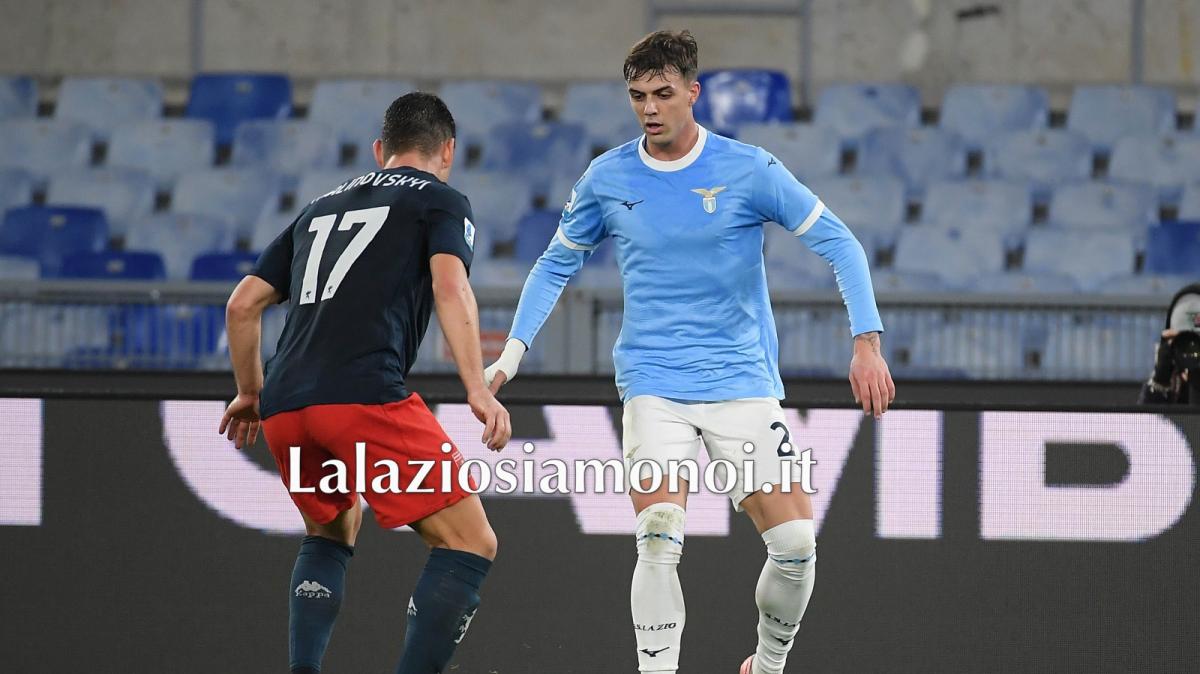 Lazio, Mirra: "Sarri mi sta sorprendendo! Maldini, Romagnoli e..."