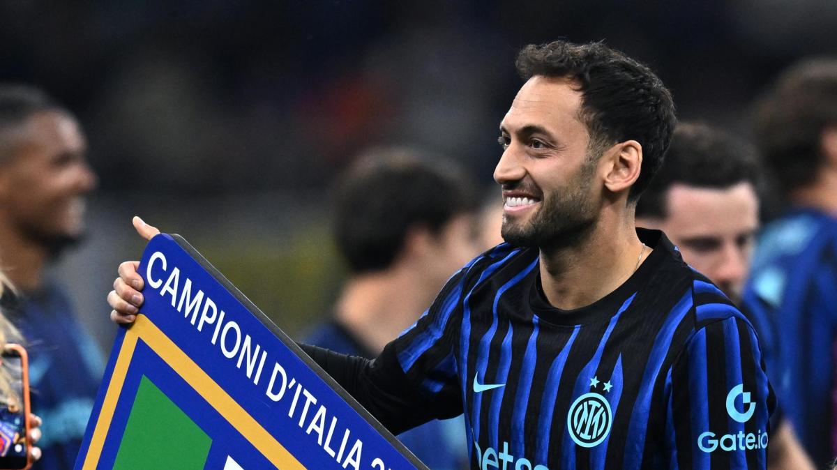 Inter, ansia per Pio Esposito e Calhanoglu: il punto verso la Lazio