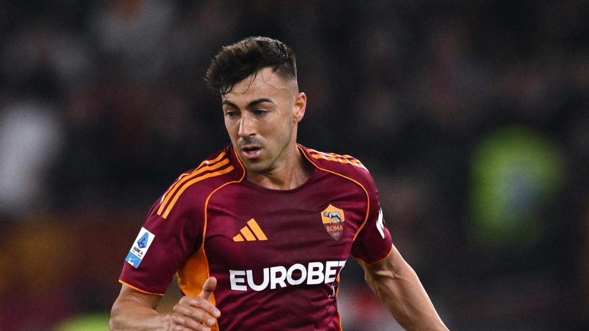 Roma - Lazio, El Shaarawy a Dazn: "Abbiamo fatto il nostro, meritiamo la Champions"