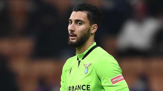 Ex Lazio, tanti auguri a Thomas Strakosha: il messaggio della società