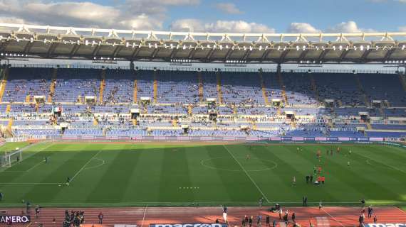 RIVIVI LA DIRETTA - Lazio-Udinese 3-0: grande prova per i biancocelesti
