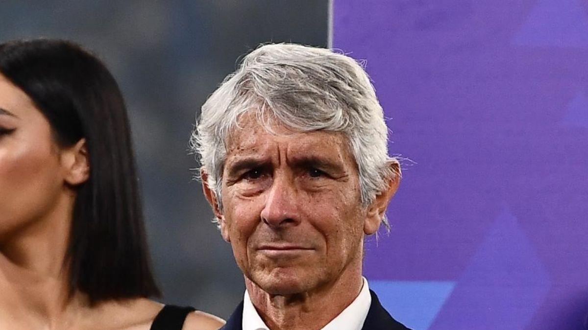 Abodi, il Flaminio e gli stadi scelti per Euro 2032