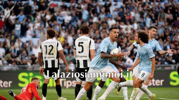 SONDAGGIO - Lazio-Juventus, ecco chi è il vostro migliore in campo
