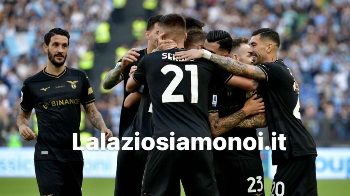 Lazio, precedenti positivi contro la Cremonese: i numeri della sfida