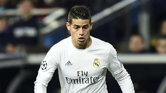 Calciomercato Lazio | James Rodriguez, ci provano l'Atletico Madrid e il Boca Juniors