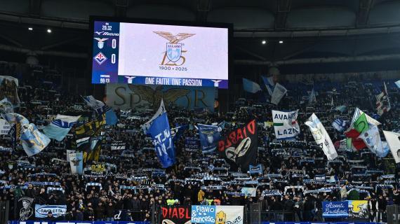 Lazio | Radio Radio: "Niente lutto al braccio per Furio Focolari". Il motivo 