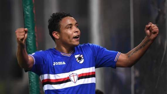 Calciomercato Lazio, dalla Colombia sicuri: il Barcellona si inserisce per Muriel