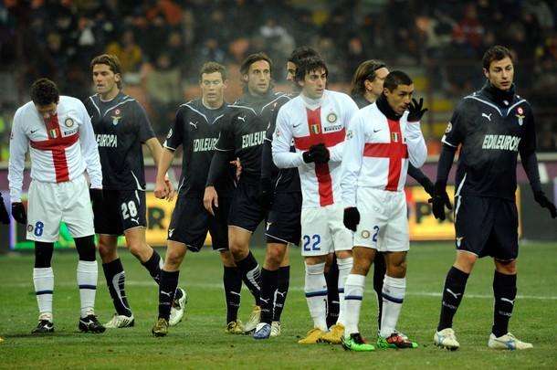 Lazio v Inter: preview (+ survey)