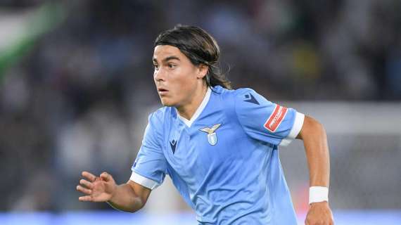 Lazio, l'Argentina Under 20: "Un biancoceleste al torneo di Tolone" - FOTO