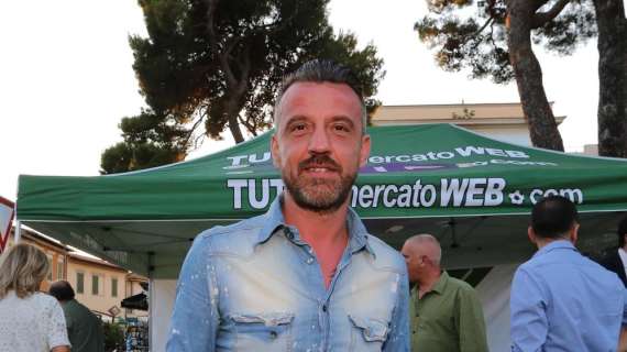 Flachi racconta la squalifica: "C'era il derby, l'Italia sapeva del pareggio..."
