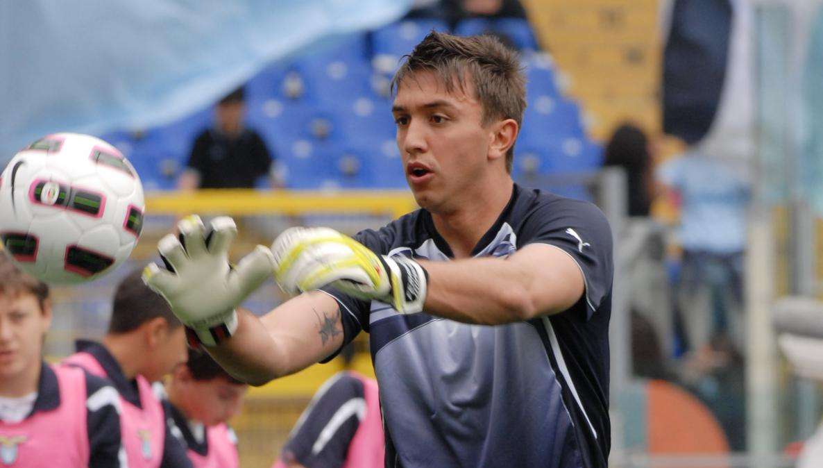 ESCLUSIVA - Muslera-Cana scambio alla pari, in Turchia sono sicuri. Ma l'assistente di Terim frena: "L'uruguayano ci piace molto ma non c'è ancora niente di ufficiale"