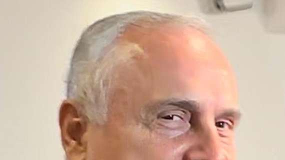 Lazio, Cannizzaro (FI): "Solidarietà a Lotito. Gesti del genere..."