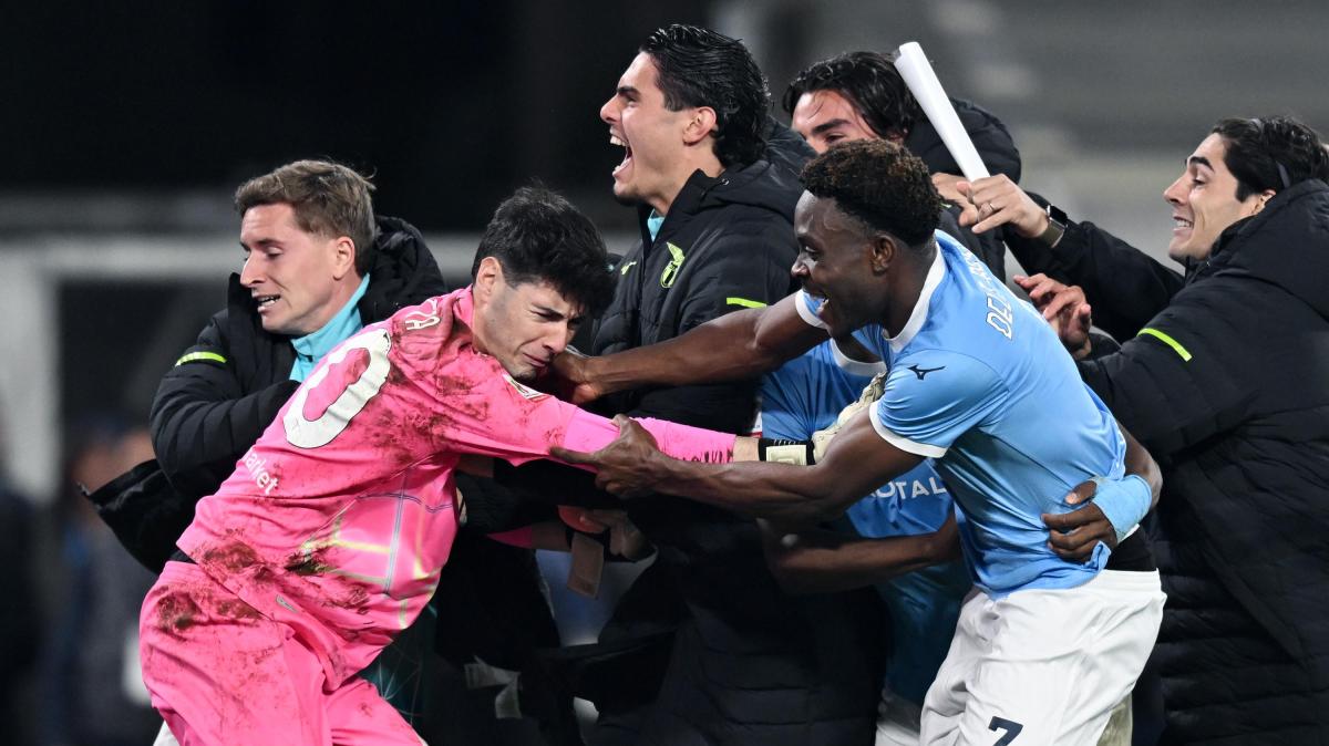 Lazio, chi sarà l'avversaria ai 32° di Coppa Italia: tutti gli abbinamenti