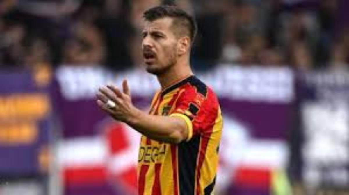 Lecce, Ramadani a Dazn rivendica il gol di Sottil