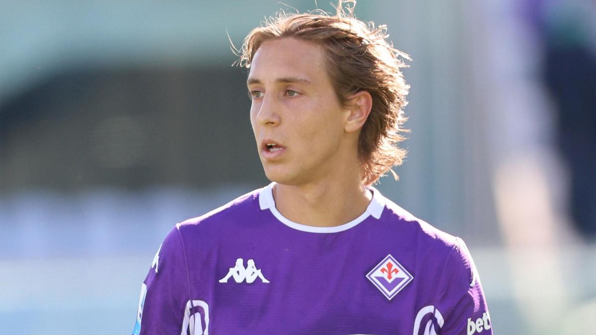 Calciomercato Lazio | Fazzini proposto dall'agente: i possibili sviluppi 