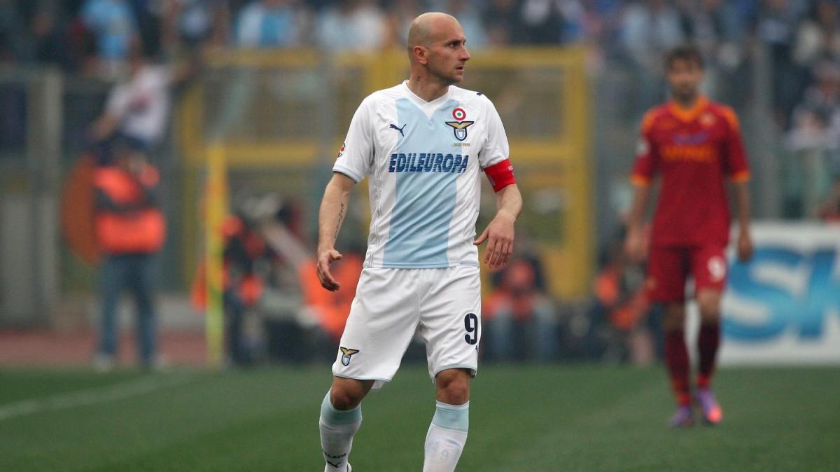 Lazio, Rocchi sul derby: "Non era solo una partita. Di Canio ci diceva..."