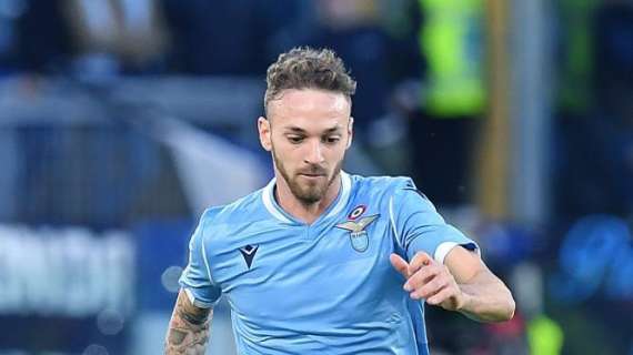 Lazio, Lazzari determinante contro la Juve: imprevedibilità e velocità per conquistare la fascia destra