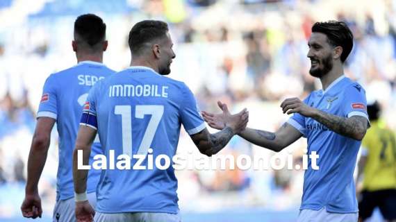Lazio, Milano è alle spalle: Ciro e doppio Zac stendono il Bologna