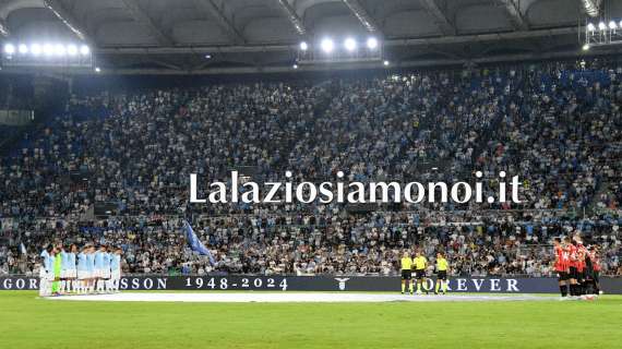 Milan - Lazio, al via la vendita dei biglietti: tutti le informazioni