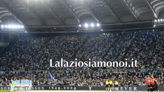 Lazio, possibile futura riapertura della campagna abbonamenti? Le ultime