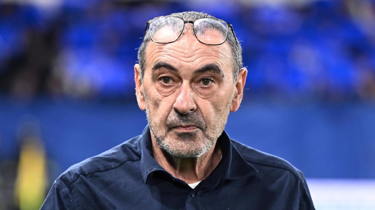 Atalanta, Sarri avvia una rivoluzione: la difesa cambia volto