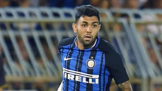 Stangata per Gabigol, sospeso per "frode nei test antidoping"