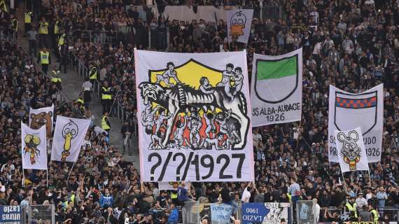 Roma, quand'è il compleanno? La mossa del club non chiarisce i dubbi