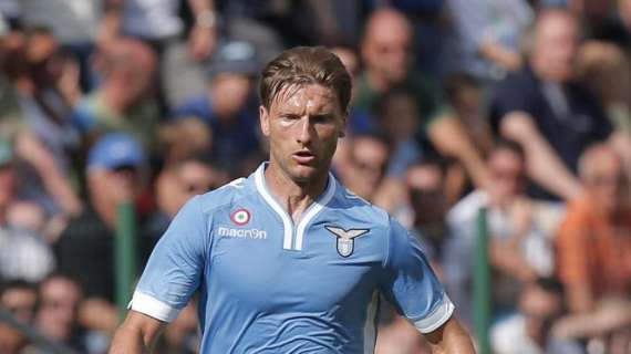 Lazio, Stankevicius: “Che emozione il 26 maggio! Klose mi ha impressionato”