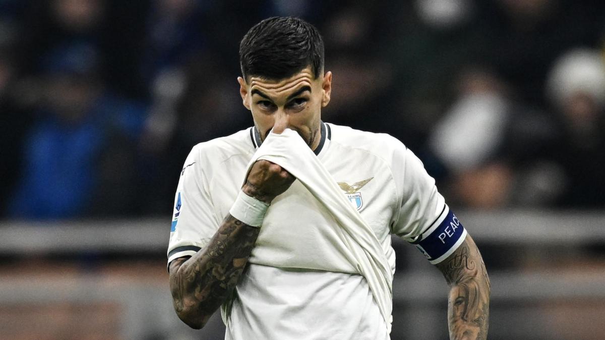 Lazio, numeri impietosi in attacco: solo il Wolverhampton ha fatto peggio