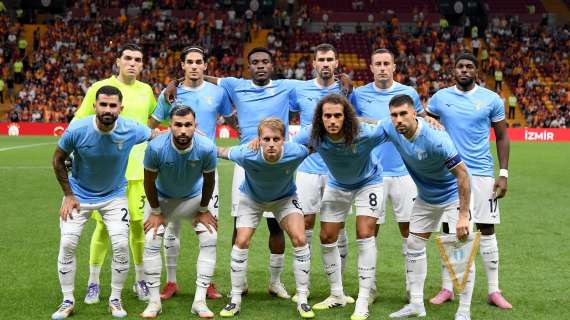 Lazio, il Burnley ti ospita in uno degli stadi inglesi più importanti: il motivo