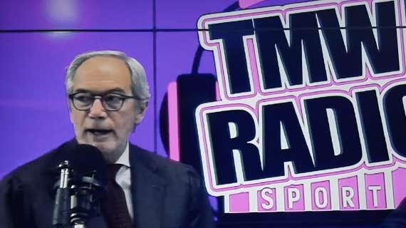Lazio, Maffei: "Derby vinto meritatamente. Su Romero..."