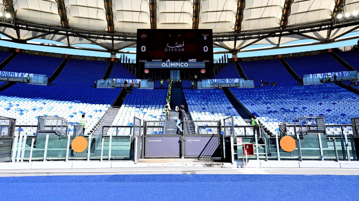 Lazio - Pisa, la vendita dei tagliandi: tutte le informazioni