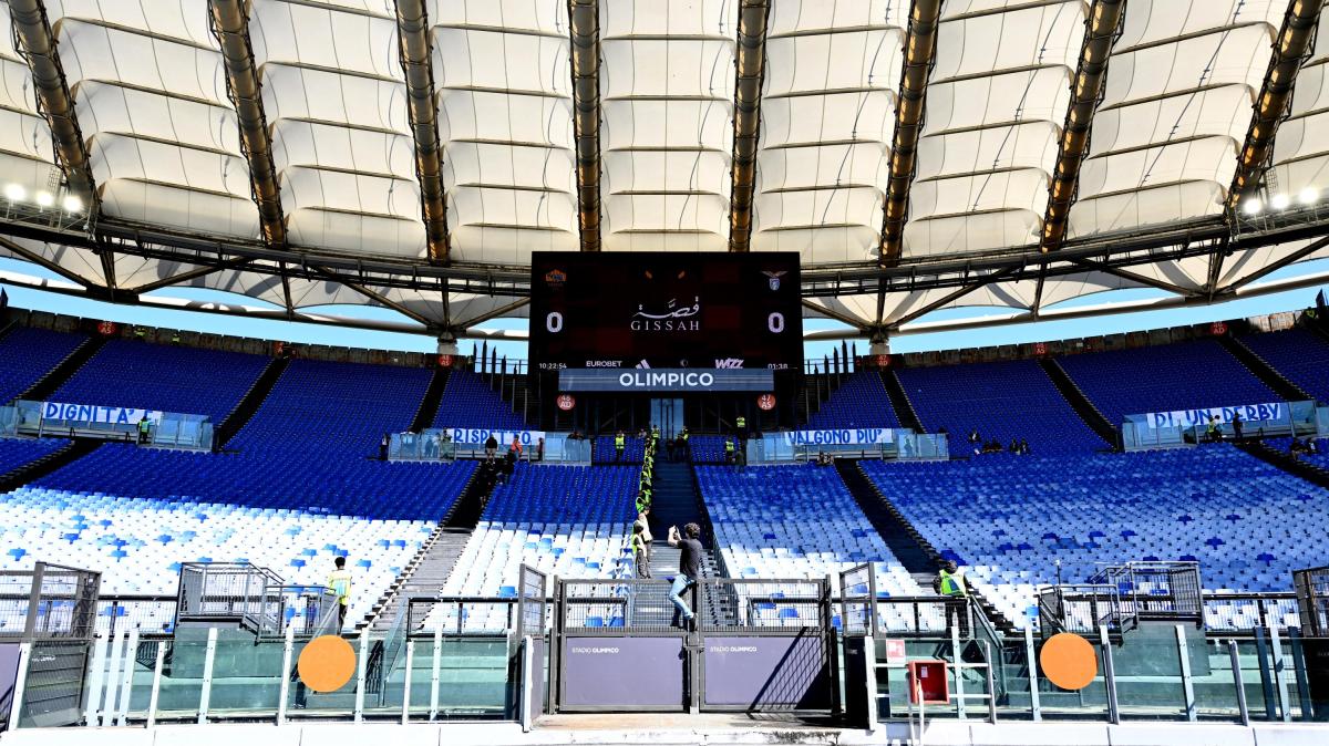 Massucci: “Per colpa della Roma costretti a far giocare il derby alle 12”