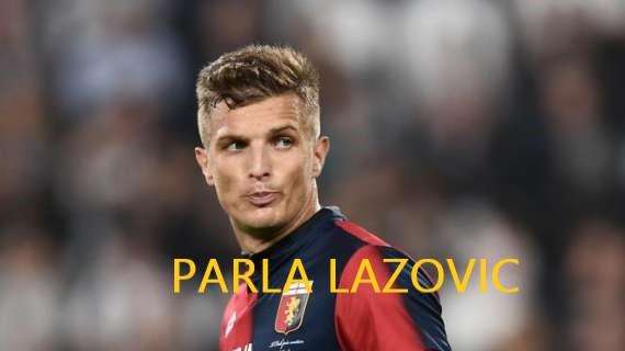 Calciomercato, Lazovic: "Lazio a giugno? Il mio contratto è in scadenza ma..."