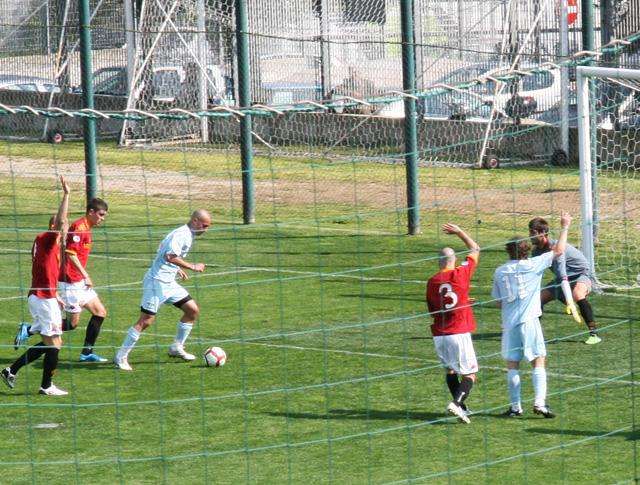 Primavera, contratto firmato per Di Mario, Capua e Crescenzi