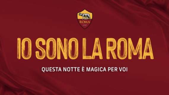 Roma, sold out e finale: arriva la maglia celebrativa