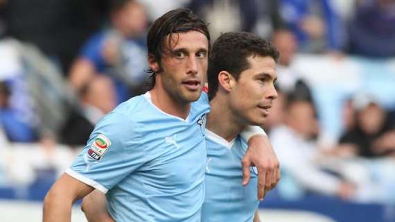 Esistono due modi per tornare dalla battaglia: dopo 14 anni la Lazio fa l'en plein in stagione, finalmente in casa del nemico. E Giovanni Lopez...