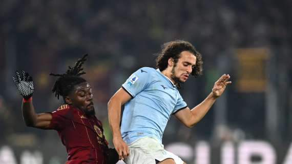 Lazio, Mimun: "Dispiace perdere un derby, ma la prima squadra di Roma..."