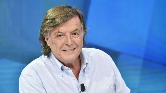 Lazio-Roma, Panatta: "Sono un tifoso British! Non aspetto il derby per..."