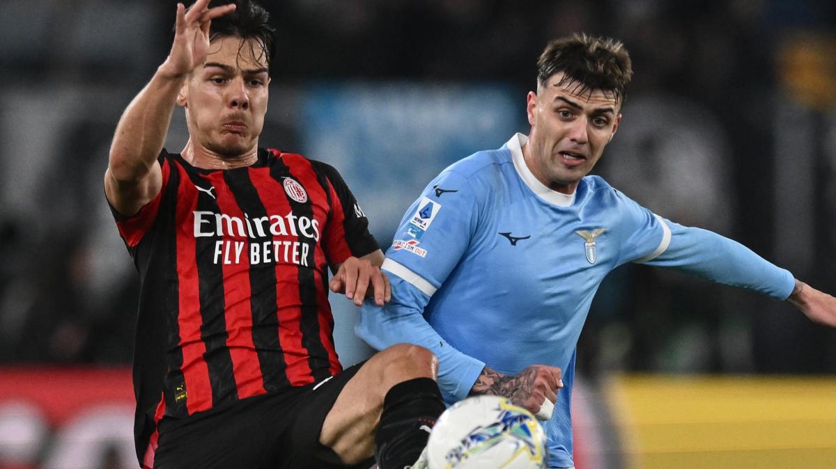 Lazio, Petrucci (Sky) su Maldini: "Sta stupendo, è un'intuizione di Sarri"